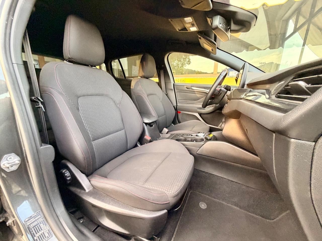 Ford Focus 1.5 tdci 88kw SW ST-Line Co-Pilot