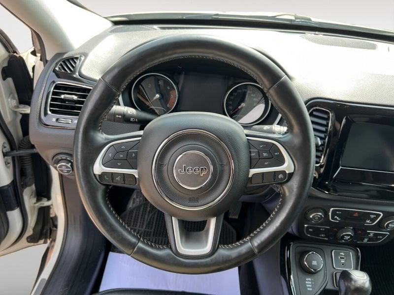 Jeep Compass 2ª serie 2.0 Multijet II aut. 4WD Limited