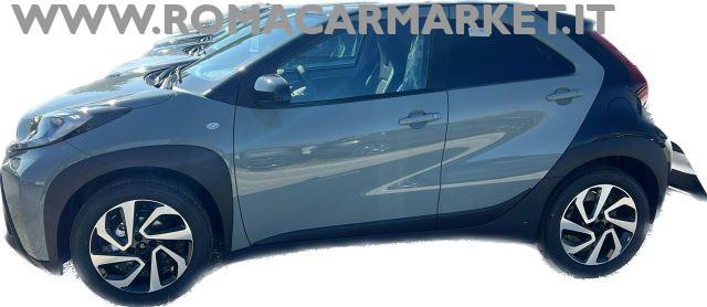 TOYOTA Aygo X 1.0 VVT-i 72 CV 5 porte Trend ITA PRONTA CONSE