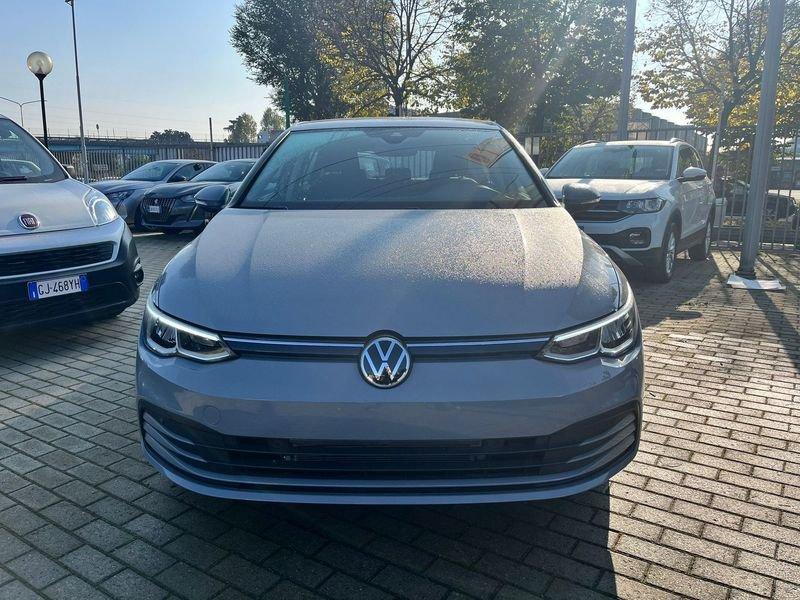 Volkswagen Golf 1.0 TSI 85 CV Trendline