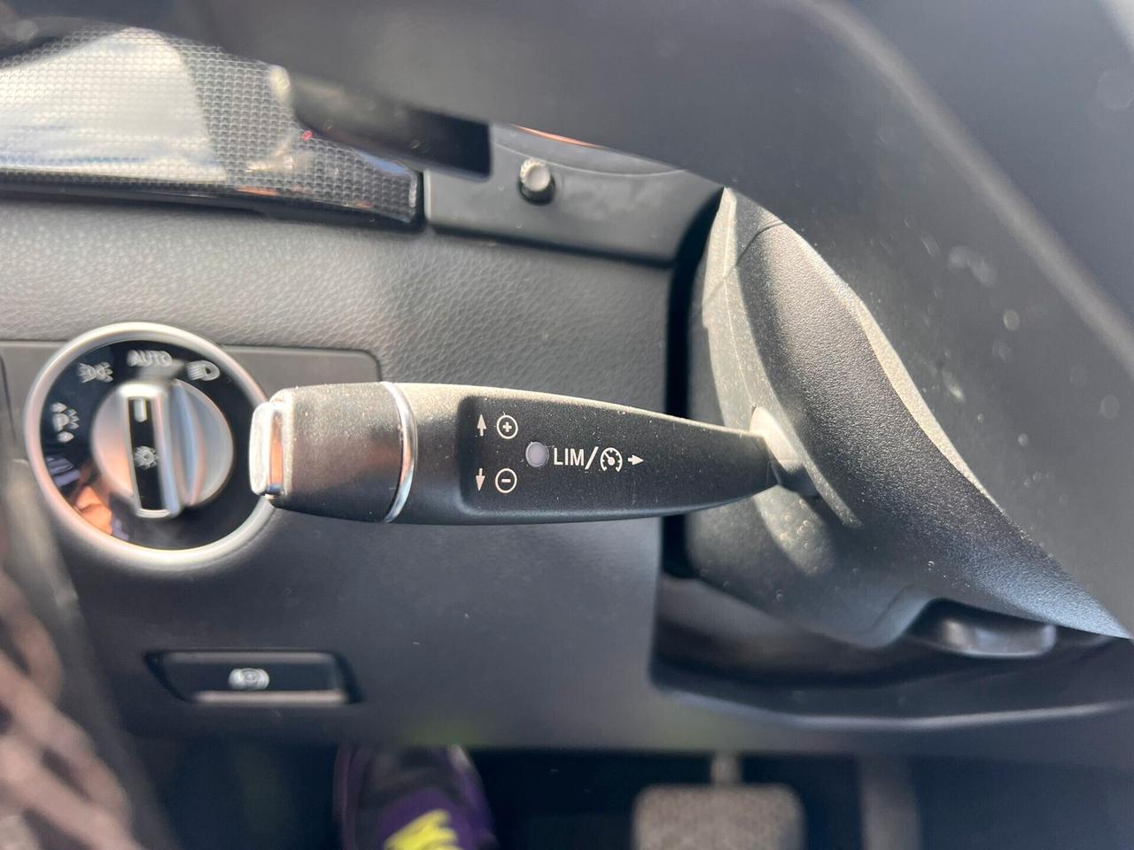 Mercedes-benz B 180 CDI BlueEFFICIENCY Premium