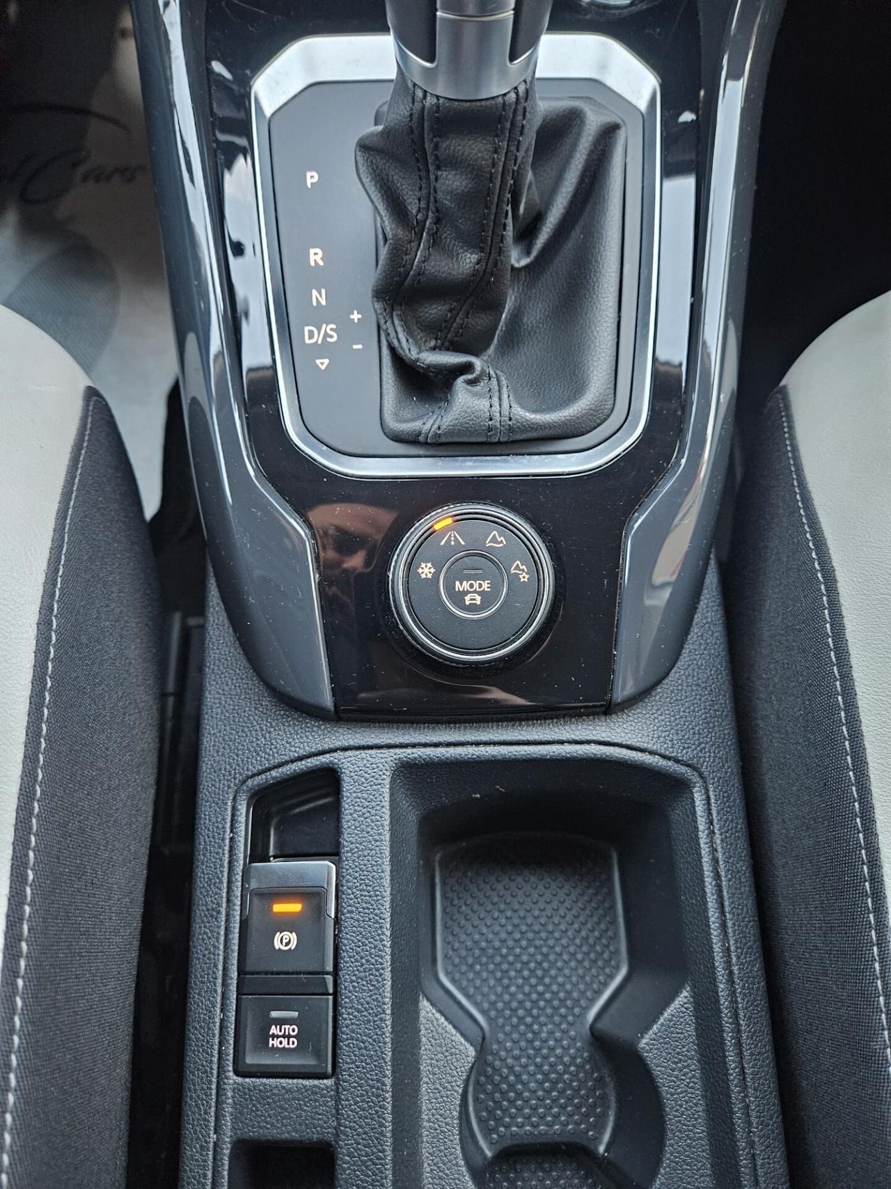 Volkswagen T-Roc 2.0 150cv 4Motion autom. DSG