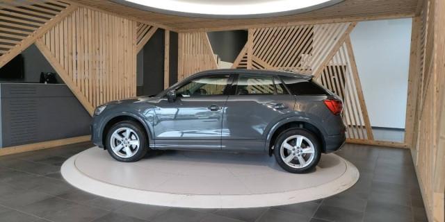 Audi Q2 1.6 tdi Business