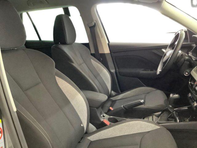 SKODA Kamiq 1.5 TSI ACT DSG 130 Edition