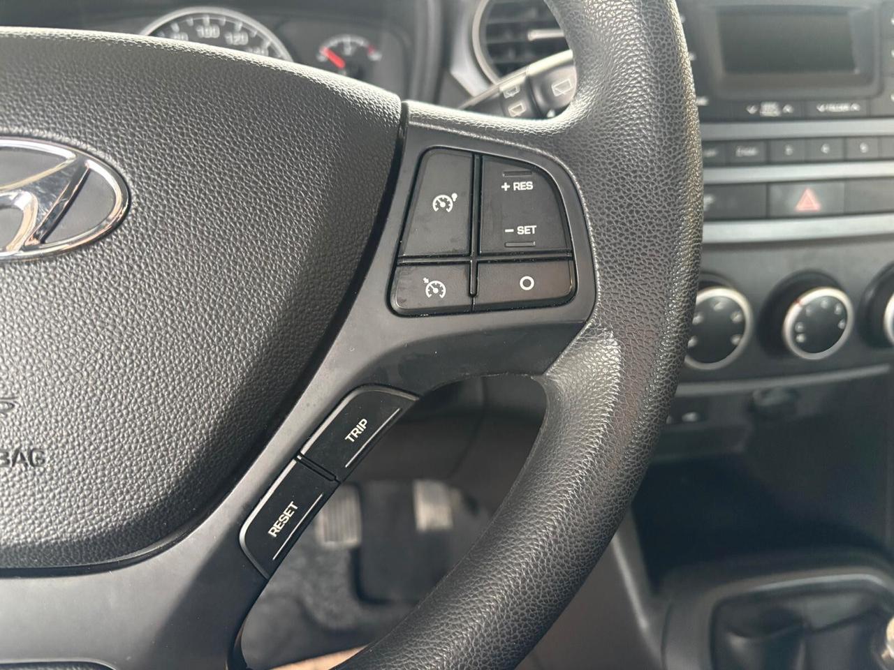 Hyundai i10 1.0 MPI Style