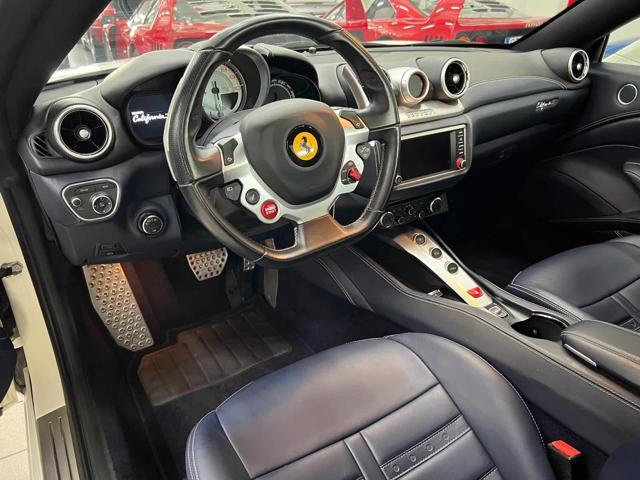 FERRARI California T DCT |FERRARI APPROVED| IVA ESPOSTA
