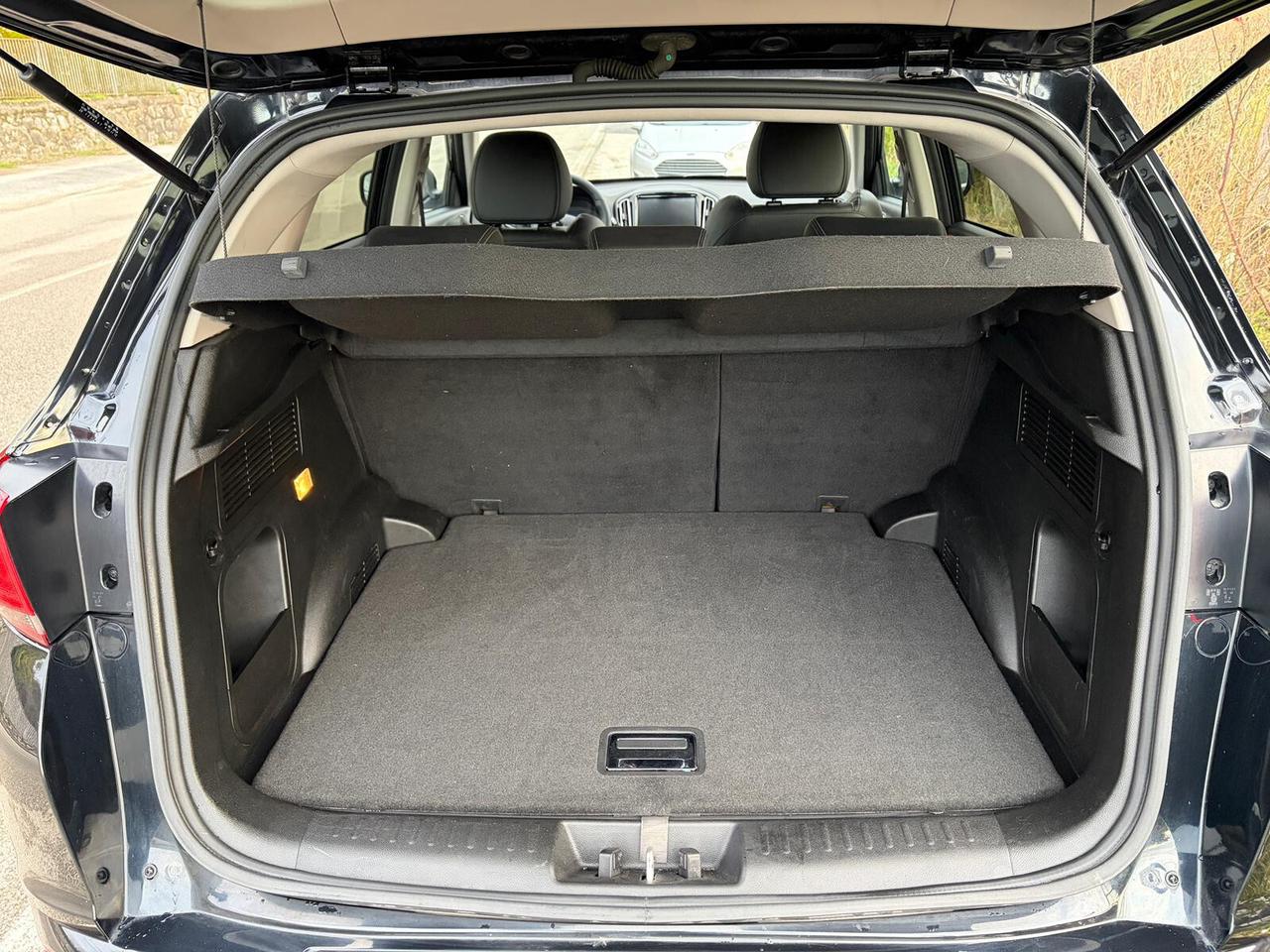 Dr F35 1.5 Turbo gpl 155cv c.a. Bi-Fuel