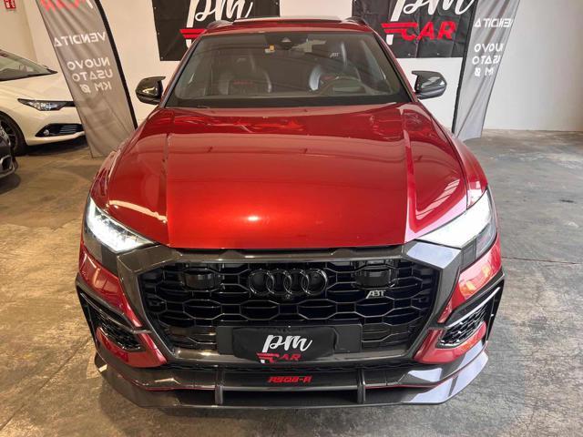 AUDI RS Q8 RS Q8 TFSI V8 quattro ABT 1 OF 125