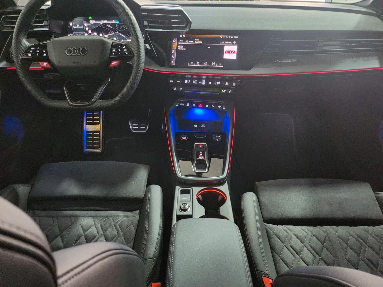 Mercedes-benz GLA 45 AMG 45S 4Matic+