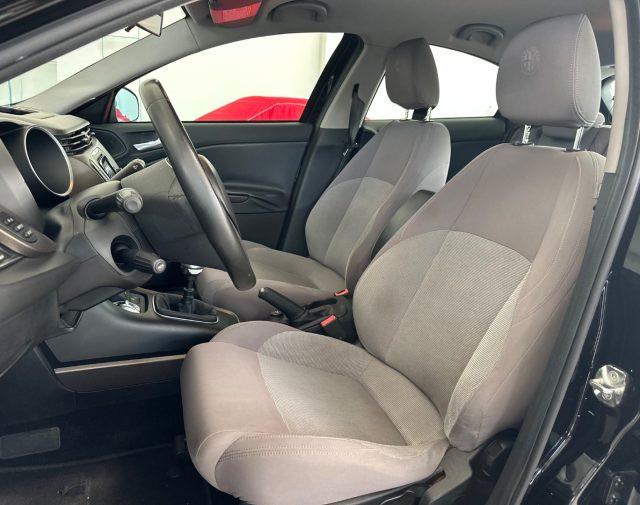 ALFA ROMEO Giulietta 1.6 JTDm-2 105 CV Business