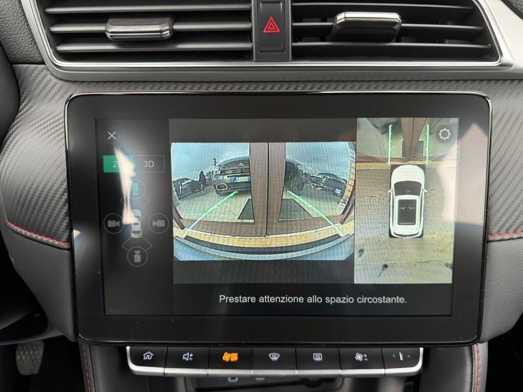 Mg ZS 1.5 VTi-tech Luxury