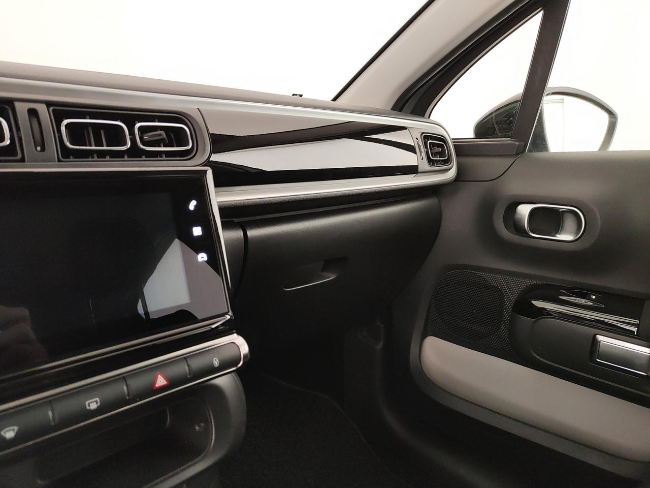 Citroen C3 PureTech 110 S&S Shine Pack