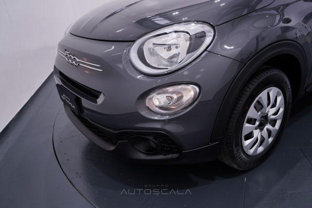 FIAT 500X 1.3 MultiJet 95cv Pack Comfort