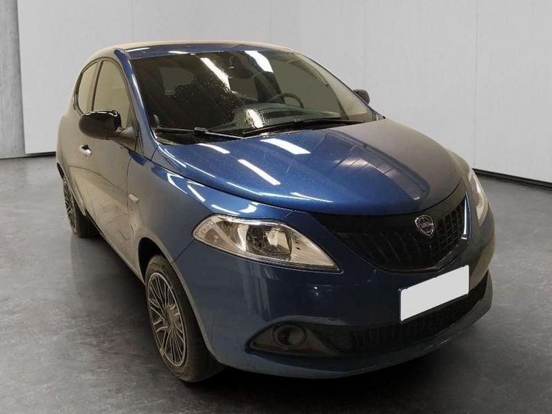 Lancia Ypsilon 1.0 firefly hybrid Oro s&s 70cv