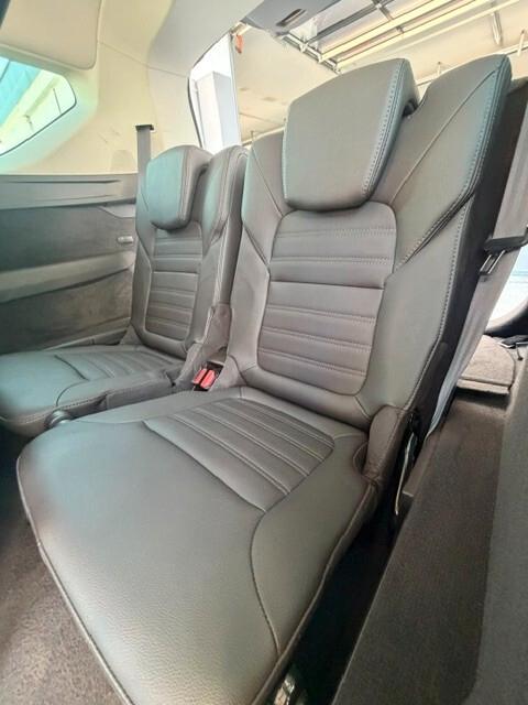 Renault Espace Blue dCi 200CV EDC Executive 4Control 7 posti
