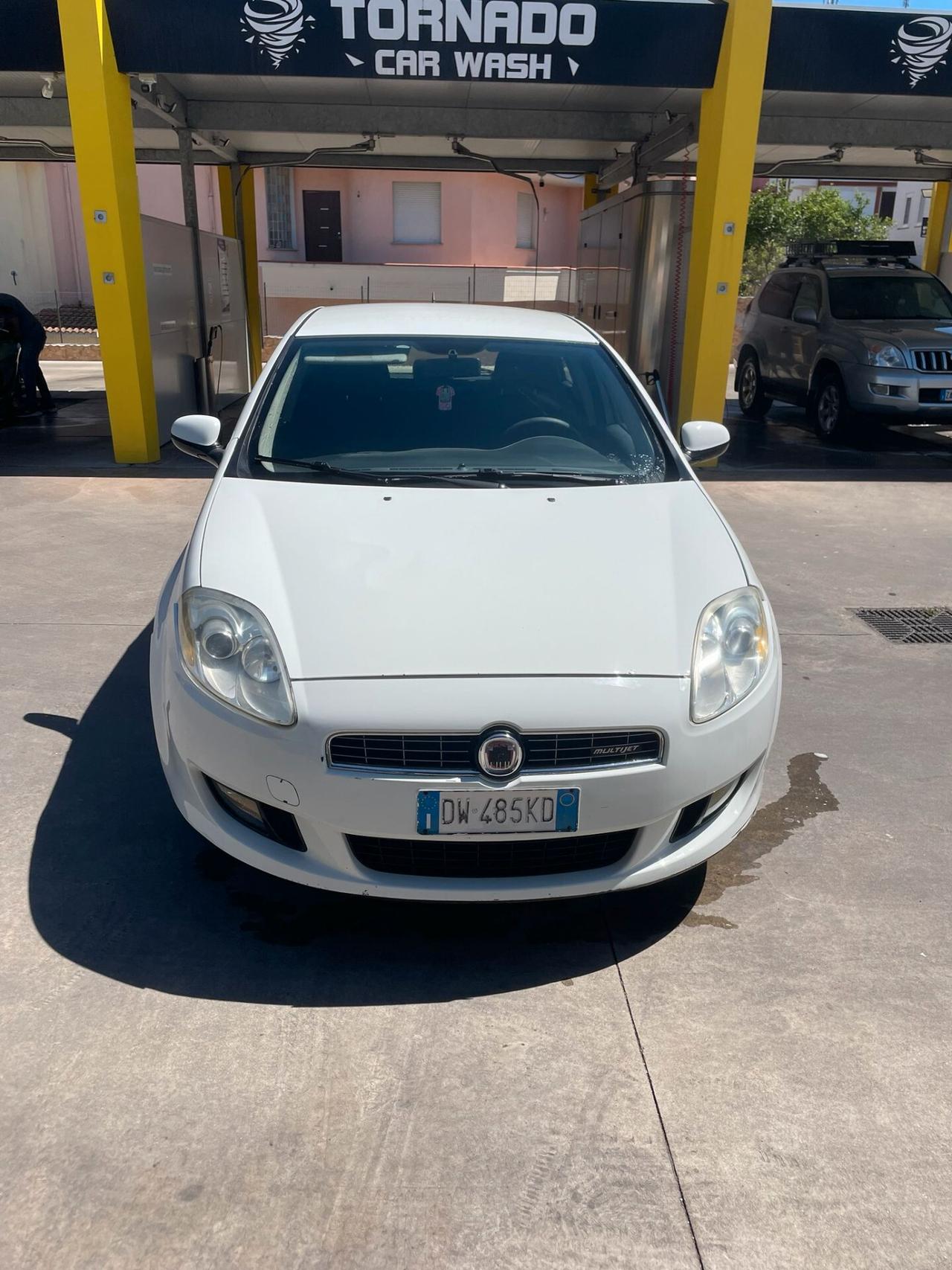 Fiat Bravo 1.6 MJT 2010