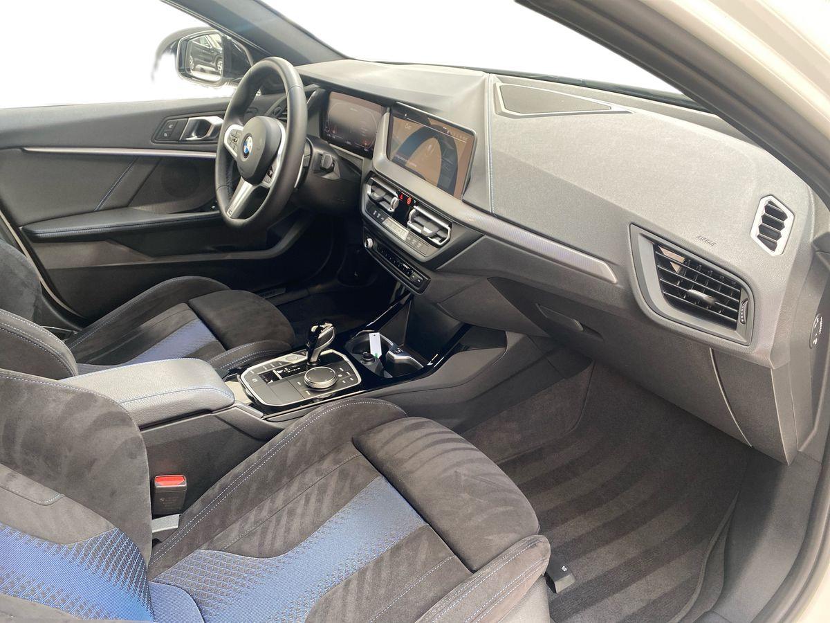 BMW Serie 1 F40 - M 135i xdrive auto