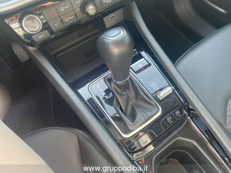 Jeep Compass PHEV MY21 Plug-In Hybrid My22 Limited 1.3
