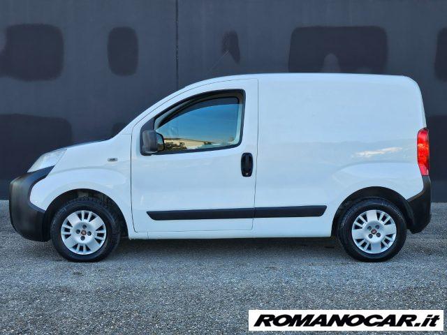 FIAT Fiorino 1.3 MJT 75CV SX Allestito Manutenzione iva comp.