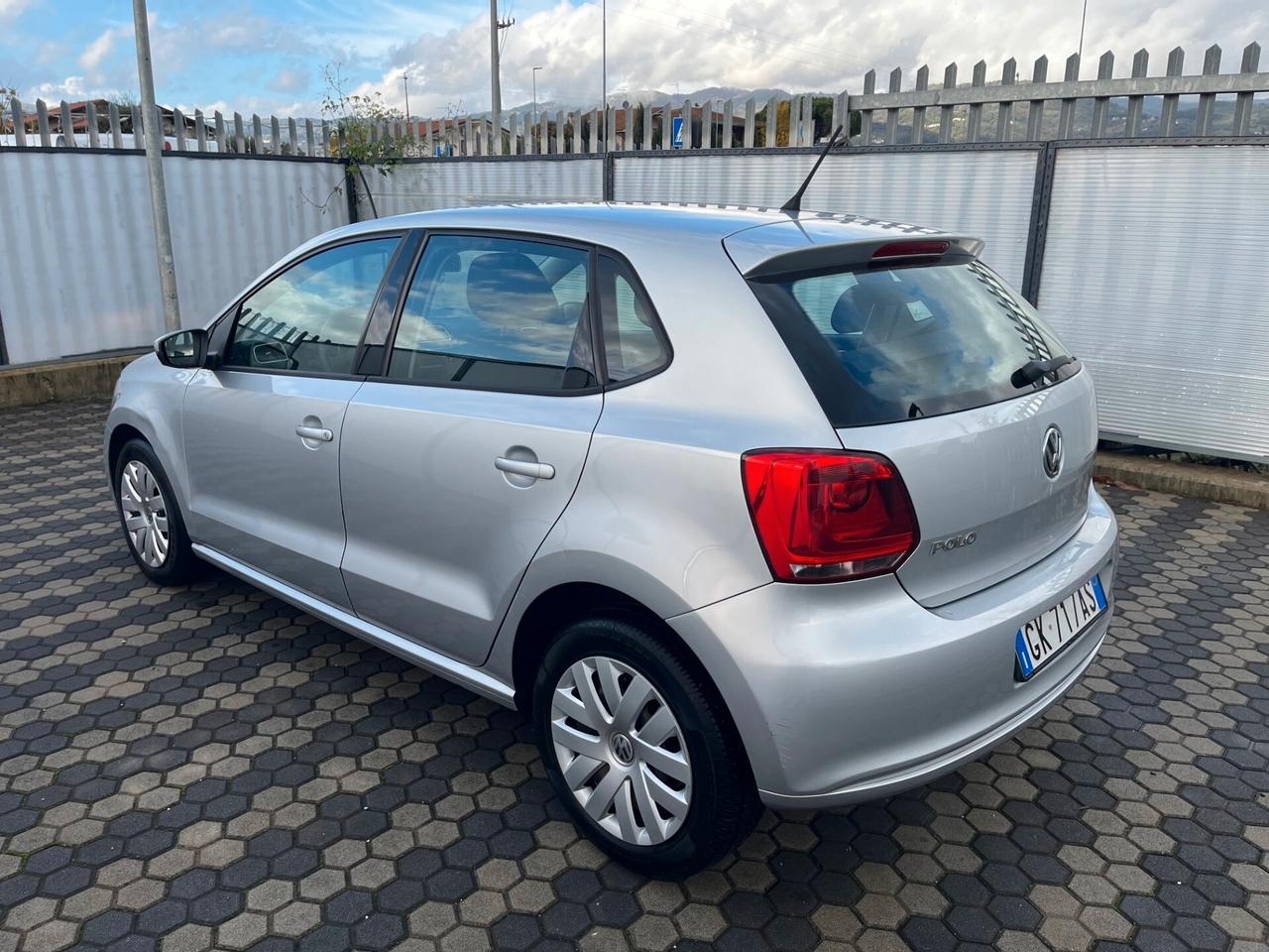 Volkswagen Polo 1.2 70 CV 5p. Comfortline