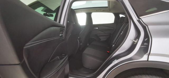 NISSAN Qashqai MHEV 158 CV Xtronic N-Connecta