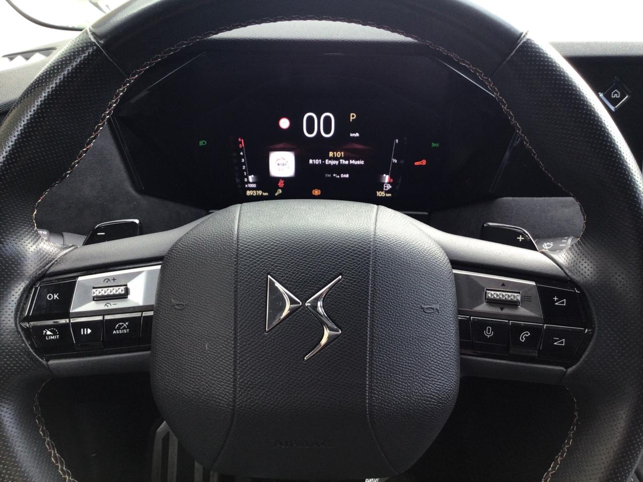 Ds DS4 4 BlueHDi 130Cv Performance Line