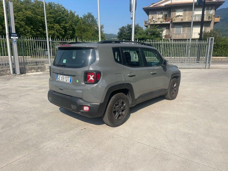 Jeep Renegade 1.0 t3 Limited fwd