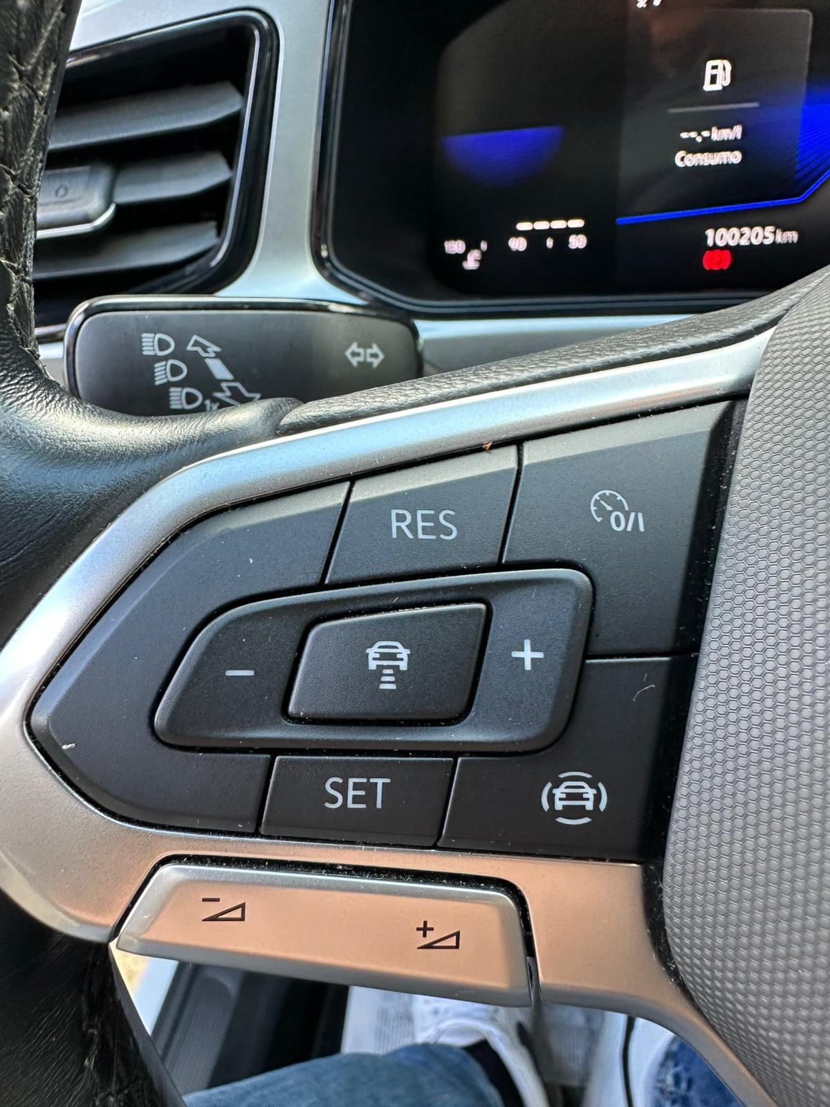 Volkswagen T-Roc 1.0 TSI Style 110cv