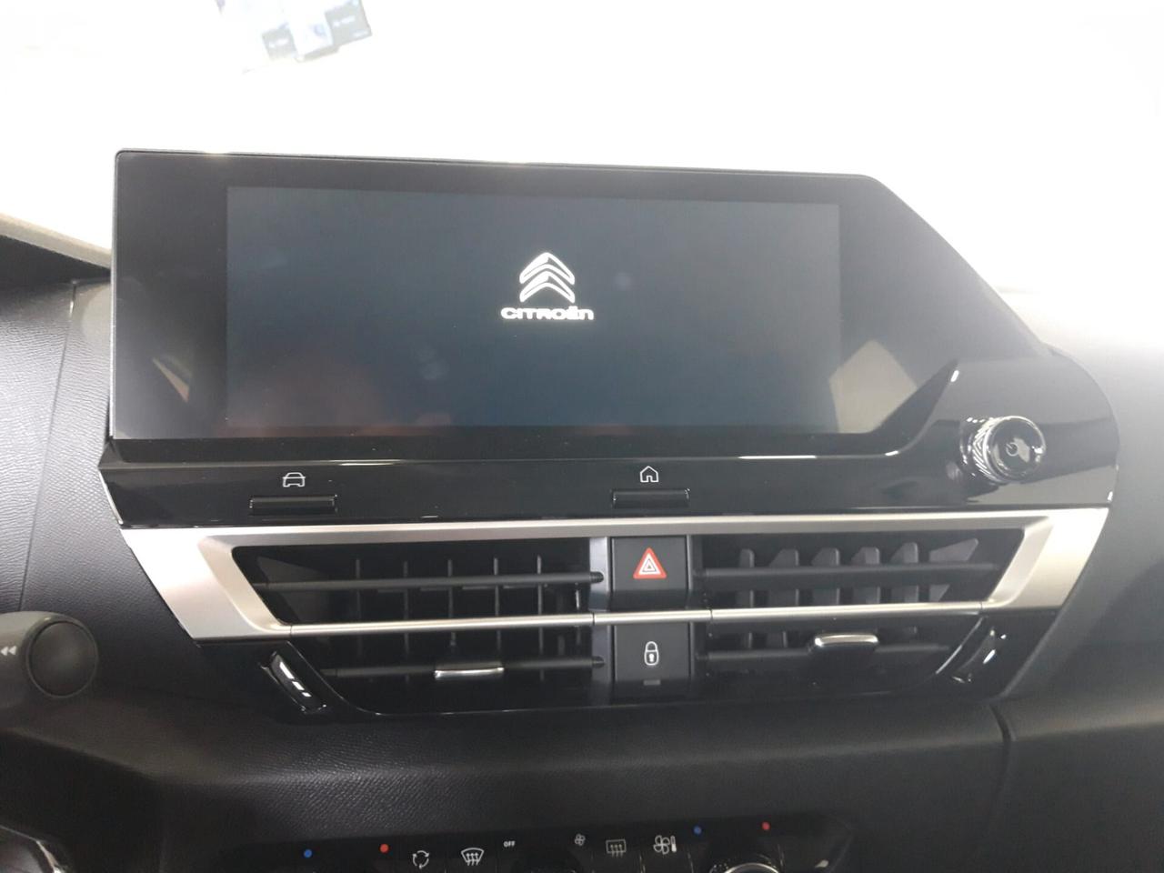 Citroen C4 PureTech 130 S&S Plus
