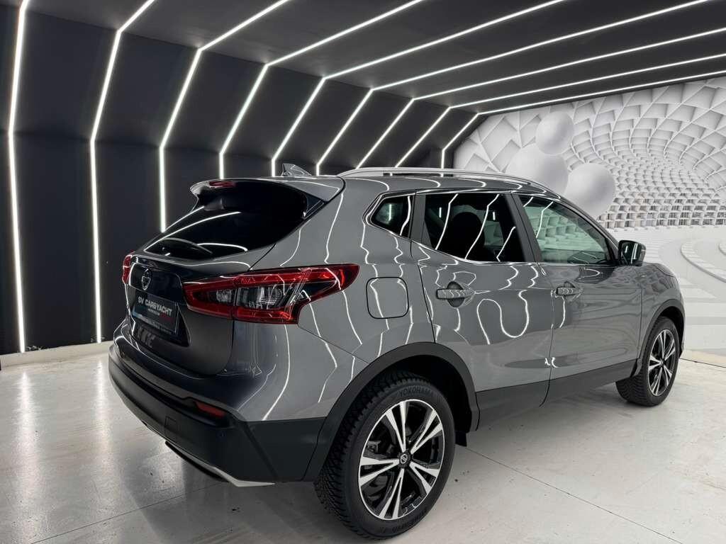 Nissan Qashqai 1.3 DIG-T 160 CV DCT N-Connecta