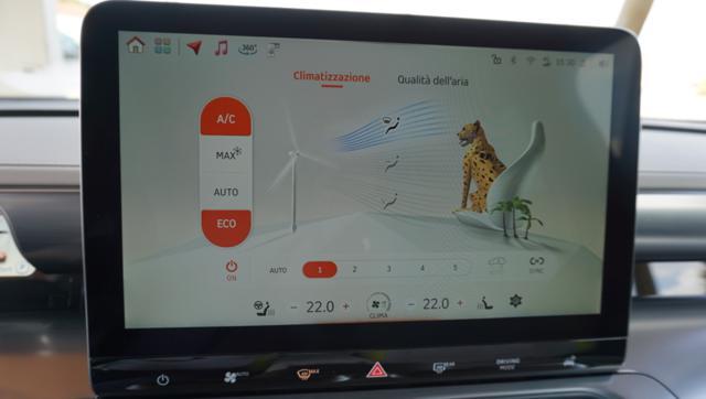 SMART smart #1 Pro+
