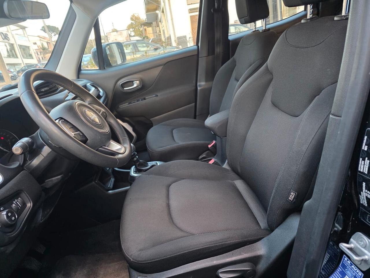 Jeep Renegade 1.0 T3 Business