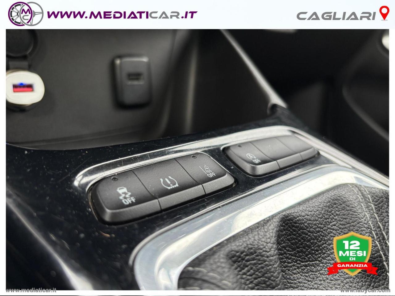 OPEL Crossland X 1.6 ECOTEC D 8V S&S Advance