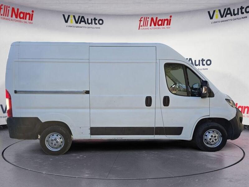 Peugeot Boxer Boxer 333 2.0 BlueHDi/130CV FAP PM-TM Combi Comfort