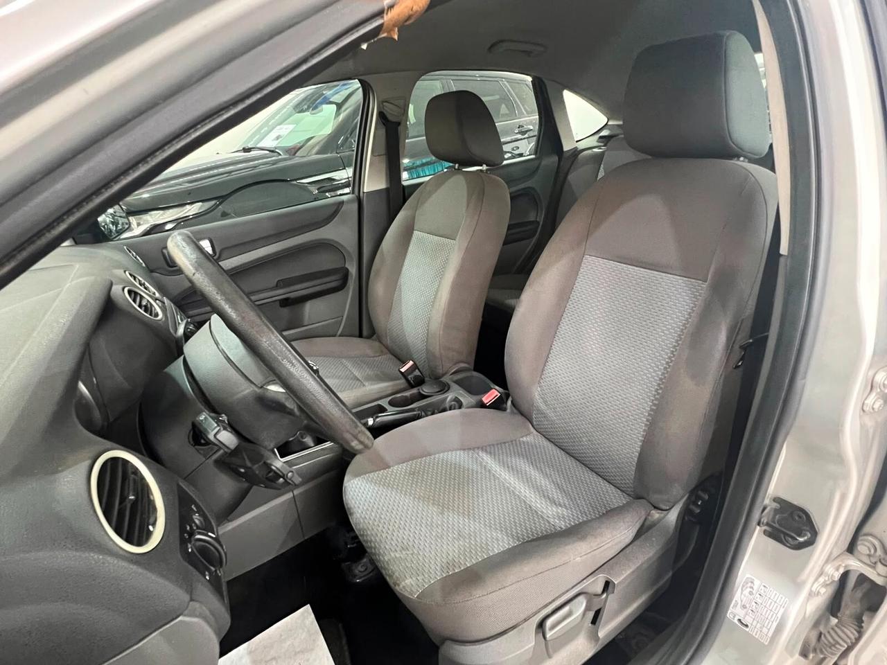 Ford Focus 1.8 TDCi 115CV 2007