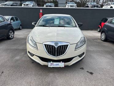 Lancia Delta 1.6 MJT DPF Platino