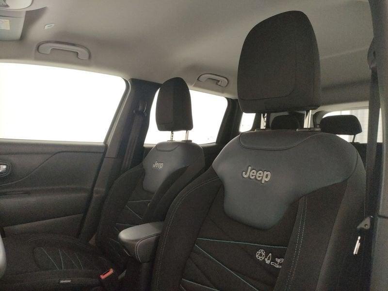Jeep Renegade 1.5 turbo t4 mhev Limited 2wd 130cv dct