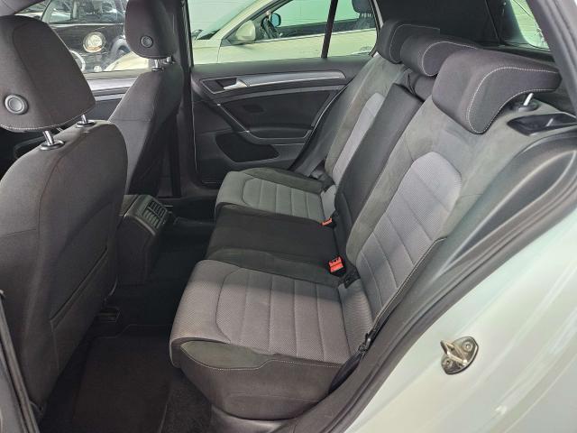 Volkswagen Golf VII 2013 5p 1.4 tsi Highline R-line AUTOMATICO