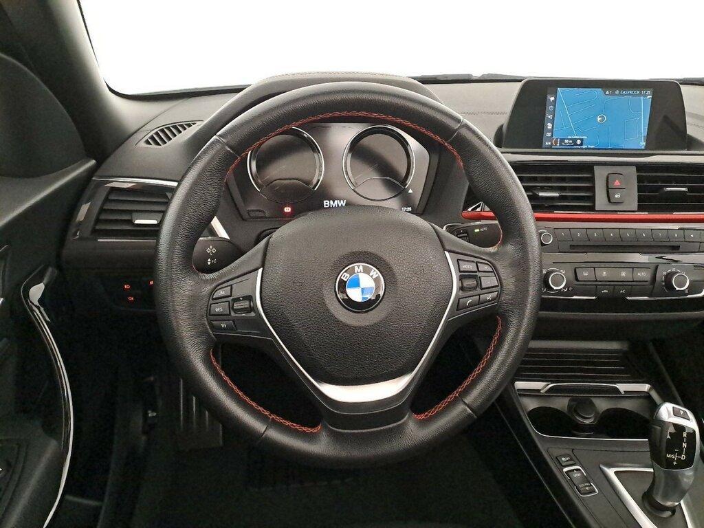 BMW Serie 2 Cabrio 218 d Sport