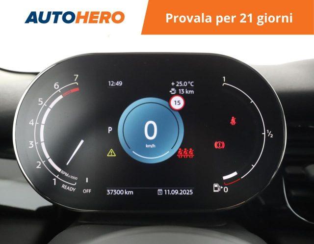 MINI Cooper 1.5 Cooper Essential 5 porte