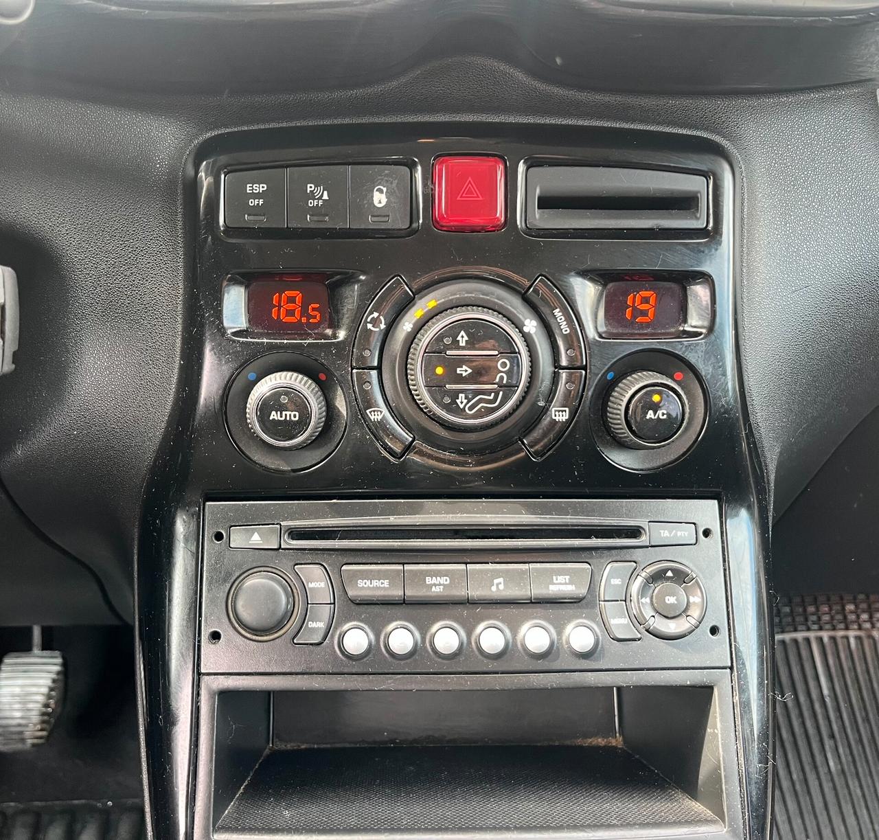 Citroen C3 Picasso 1.6 HDi 90 Exclusive