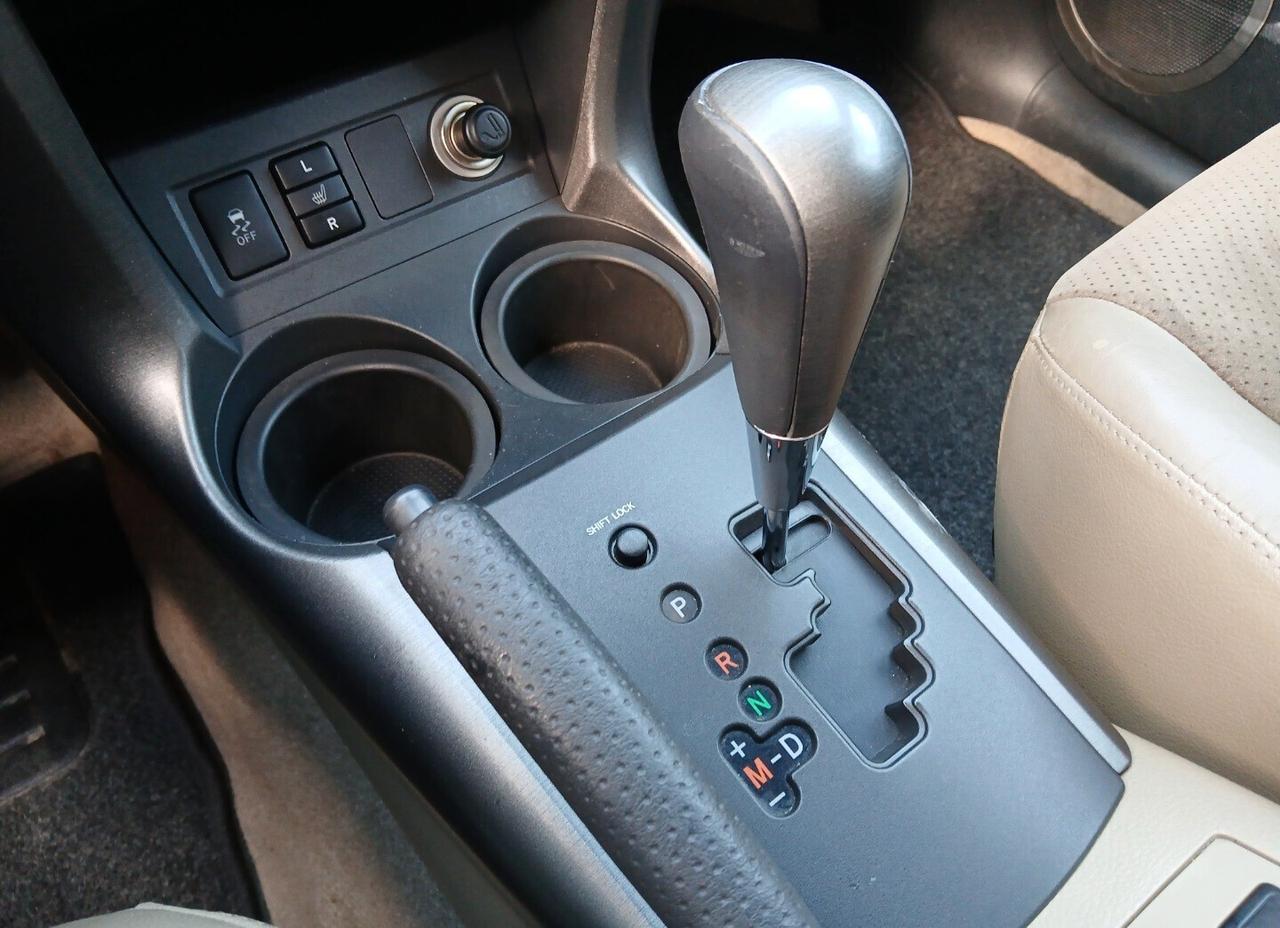 TOYOTA Rav4 Crossover 2.200 D-Cat 150cv 4WD Autom.