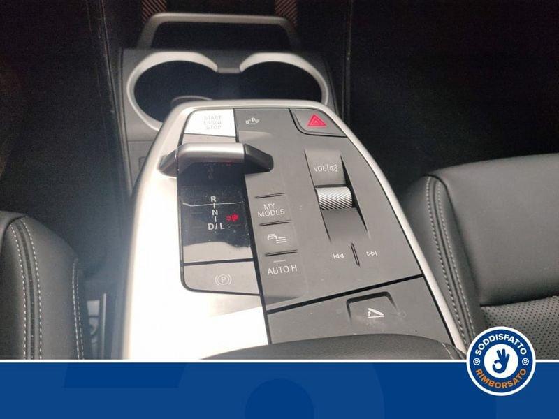 BMW X1 sDrive 18d Xline