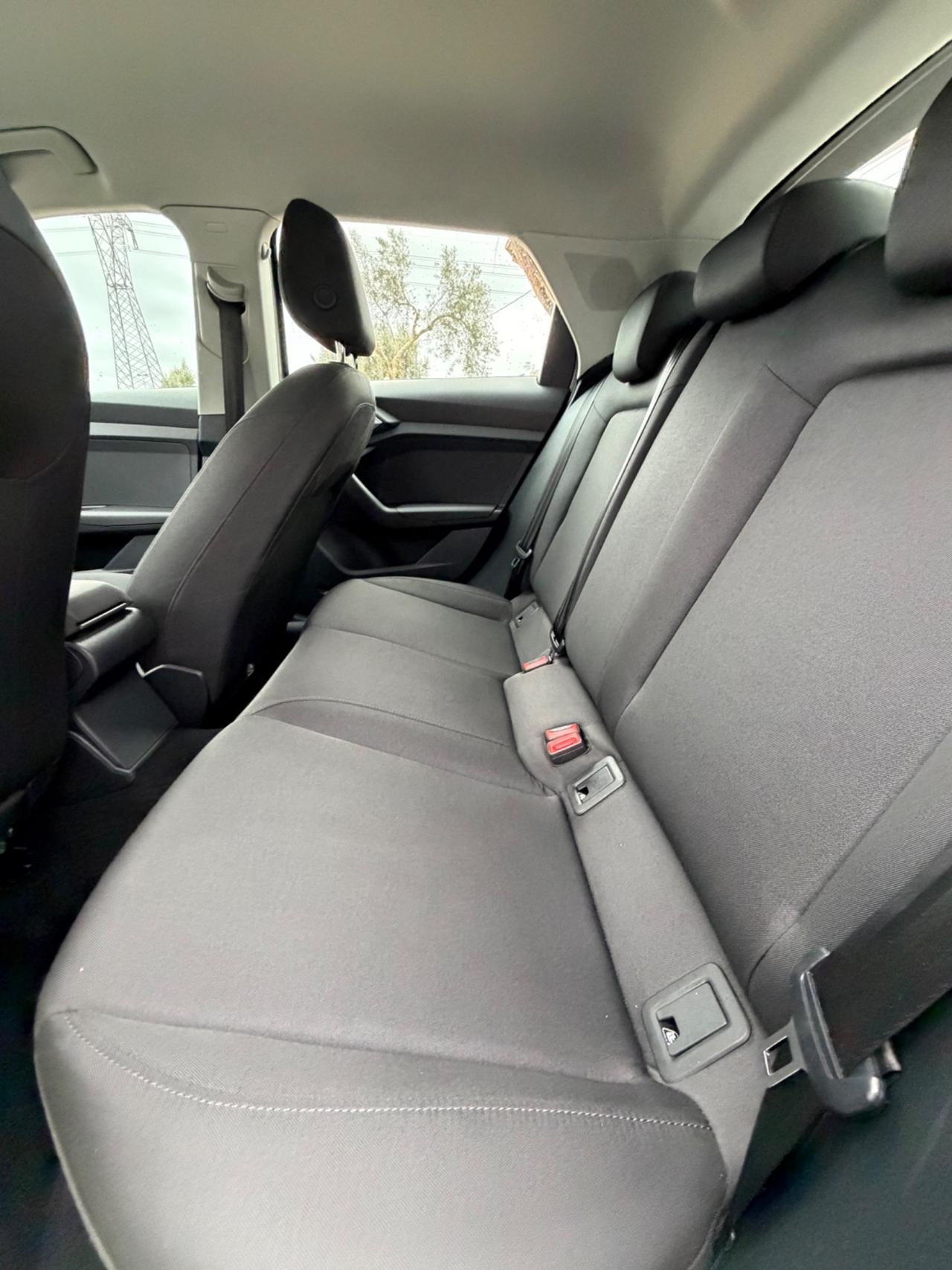 Audi A1 SPB 30 TFSI S line edition