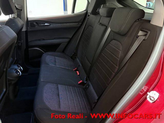 ALFA ROMEO Stelvio 2.2 160 CV AT8 RWD Business - PROMO
