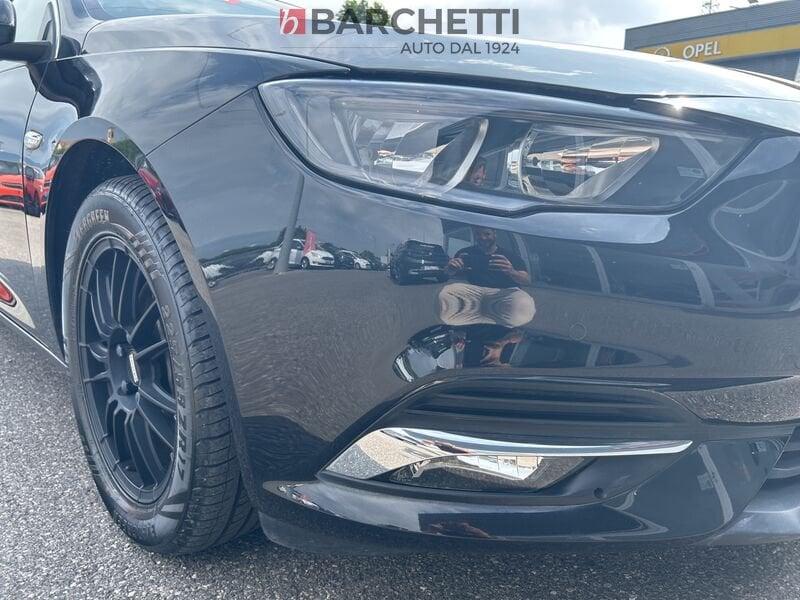 Opel Insignia 18 2.0 CDTI S&S AUT. SPORTS TOURER INNOVATION