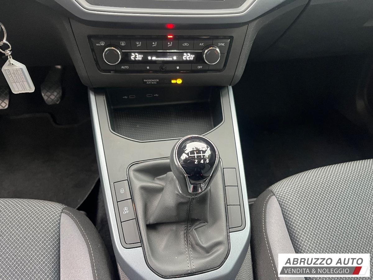 SEAT Arona 1.0 TGI 3 Disponibili