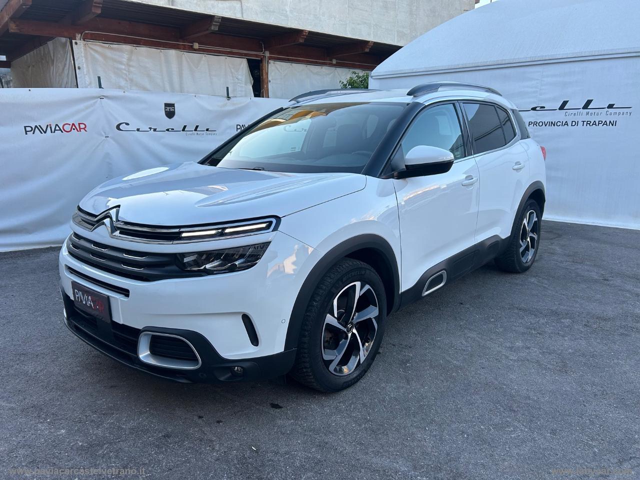 CITROEN C5 Aircross BlueHDi 130 S&S Feel Pack
