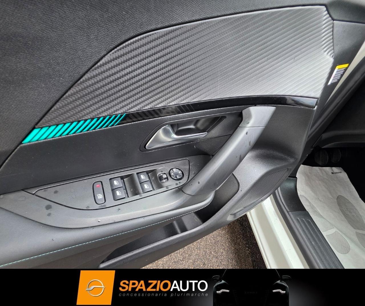 Peugeot 2008 NUOVO MODELLO 1.5 BlueHDi 110cv 6M *ALLURE PLUS* FULL