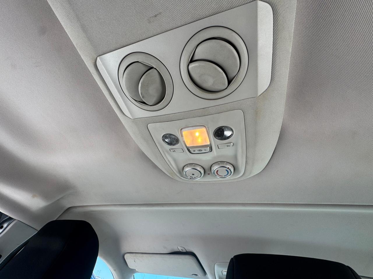 OPEL VIVARO 1.5D 120CV 9 POSTI PASSO LUNGO IVA